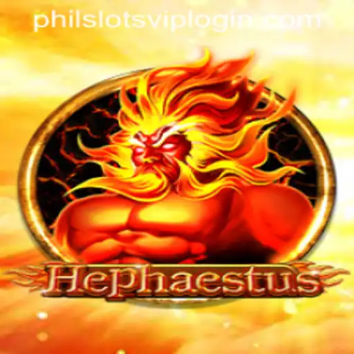 Hephaestus: A Riveting New Experience at PHILSLOTS CASINO