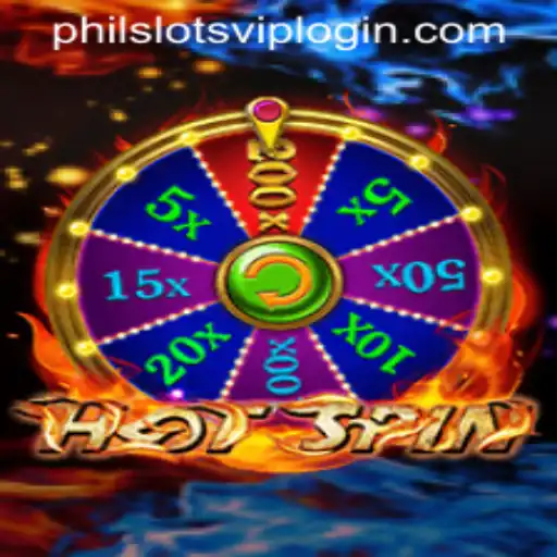 HotSpin: Thrilling Slot Entertainment at PHILSLOTS CASINO