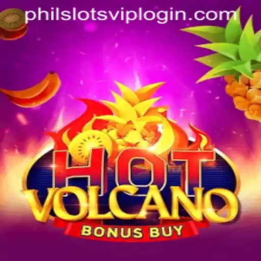 Exploring HotVolcanoBonusBuy: A Fiery Experience at PHILSLOTS CASINO