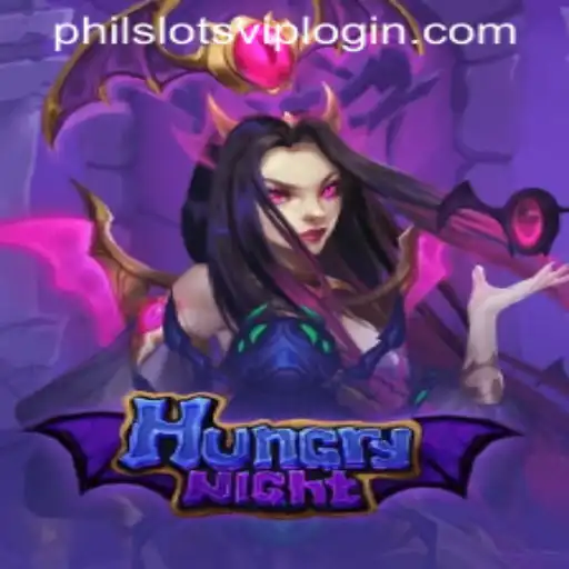 Exploring the Thrills of HungryNight at PHILSLOTS CASINO