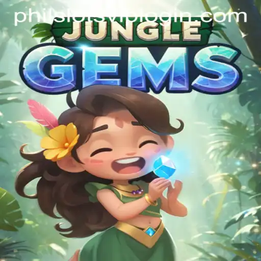 JungleGems: The Thrilling New Adventure at PHILSLOTS CASINO