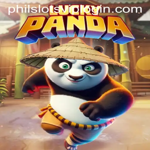 Exploring the Thrills of LuckyPanda at PHILSLOTS CASINO