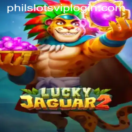 Discover the Thrills of Luckyjaguar2 at PHILSLOTS CASINO