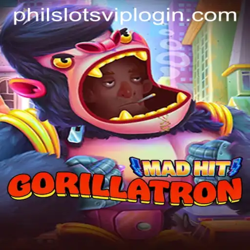 Exploring MadHitGorillatron at PHILSLOTS CASINO