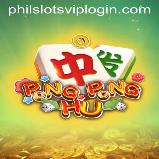 Exploring the Exciting World of PONGPONGHU at PHILSLOTS CASINO