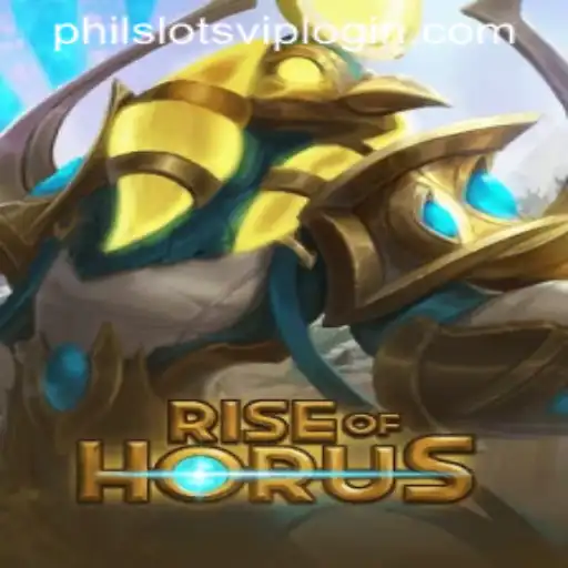 Exploring the Mysteries of 'RiseofHorus': A New Era in PHILSLOTS CASINO Gaming