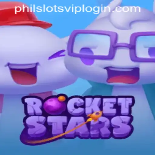 RocketStars: A Galactic Journey to Fortune in PHILSLOTS CASINO