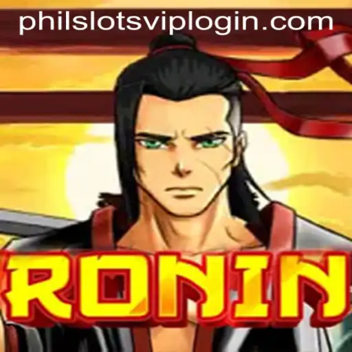 Experience the Thrills of Ronin at PHILSLOTS CASINO