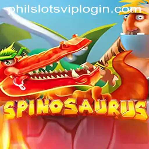 Spinosaurus Game Overview at PHILSLOTS CASINO