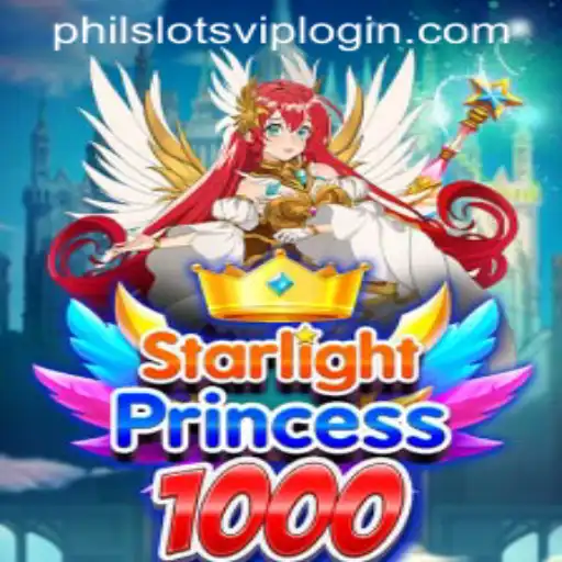 Discovering the Magic of StarlightPrincess1000 at PHILSLOTS CASINO