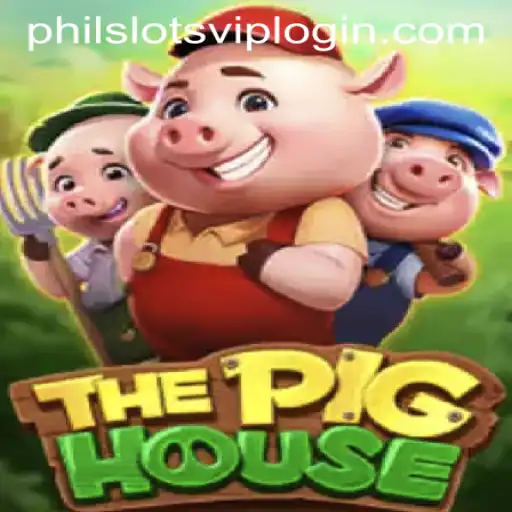 ThePigHouse: A Riveting Journey into the Heart of PHILSLOTS CASINO