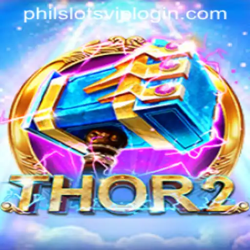 Discover the Adventure of Thor2 at PHILSLOTS CASINO