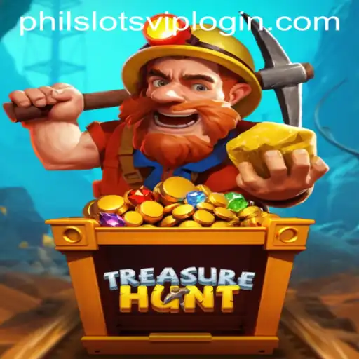 Discover the Excitement of TreasureHunt at PHILSLOTS CASINO