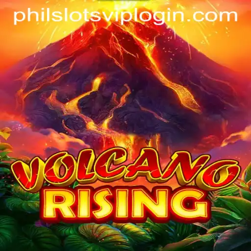 Discover the Thrills of VolcanoRising at PHILSLOTS CASINO