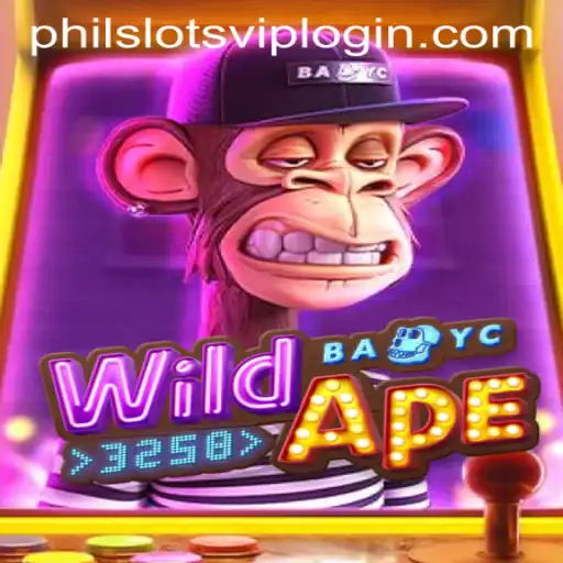Exploring the Exciting World of WildApe3258 at PHILSLOTS CASINO