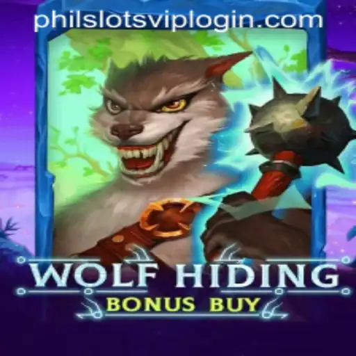 Unveiling WolfHidingBonusBuy: A New Gaming Experience at PHILSLOTS CASINO