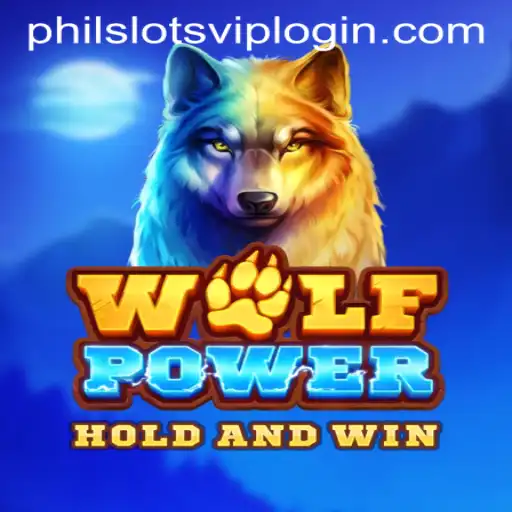 Unleashing the Power of 'WolfPower' at PHILSLOTS CASINO