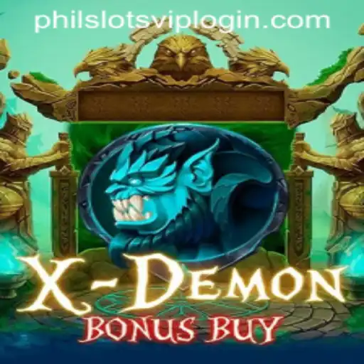 Exploring XDemonBonusBuy at PHILSLOTS CASINO